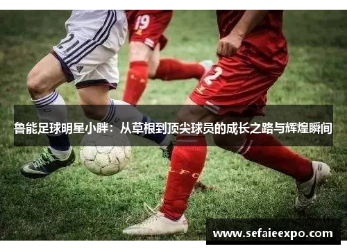 鲁能足球明星小胖：从草根到顶尖球员的成长之路与辉煌瞬间