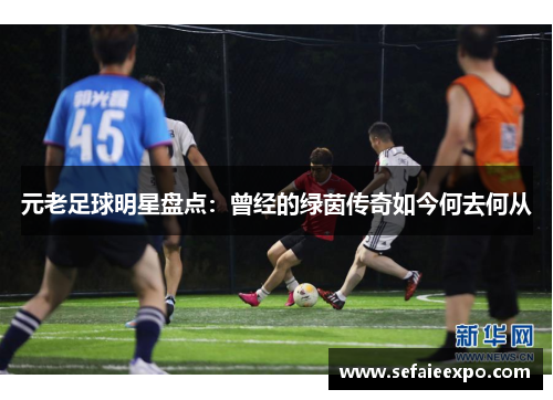 元老足球明星盘点：曾经的绿茵传奇如今何去何从