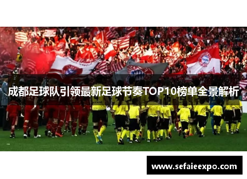 成都足球队引领最新足球节奏TOP10榜单全景解析