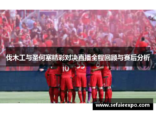 伐木工与圣何塞精彩对决直播全程回顾与赛后分析