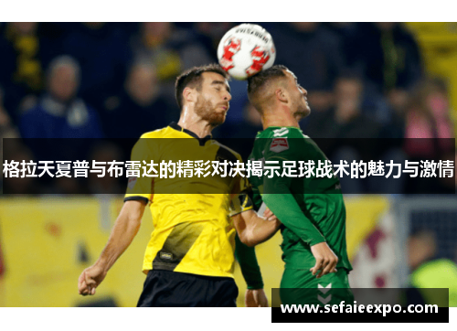 格拉天夏普与布雷达的精彩对决揭示足球战术的魅力与激情