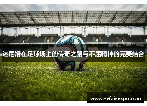 达尼洛在足球场上的传奇之路与不屈精神的完美结合